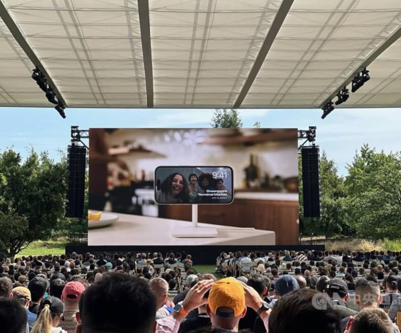 一文總結(jié)蘋(píng)果WWDC大會(huì)：沒(méi)有驚喜